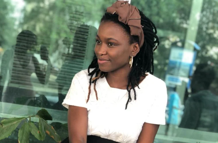Bonne tendance des résultats du Bac 2020: Découvrez la réaction de Théreze Sambou, journaliste 2stv