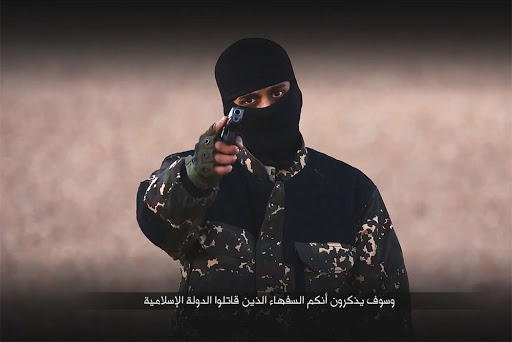 Djihadisme : Un Terroriste allemand arrêté à Dakar
