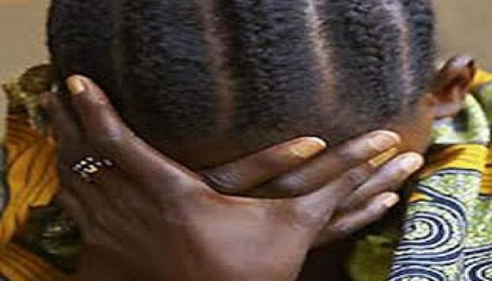 Fass Mbao : Une déficiente mentale de 12 ans violée, ligotée et abandonnée dans un enclos…