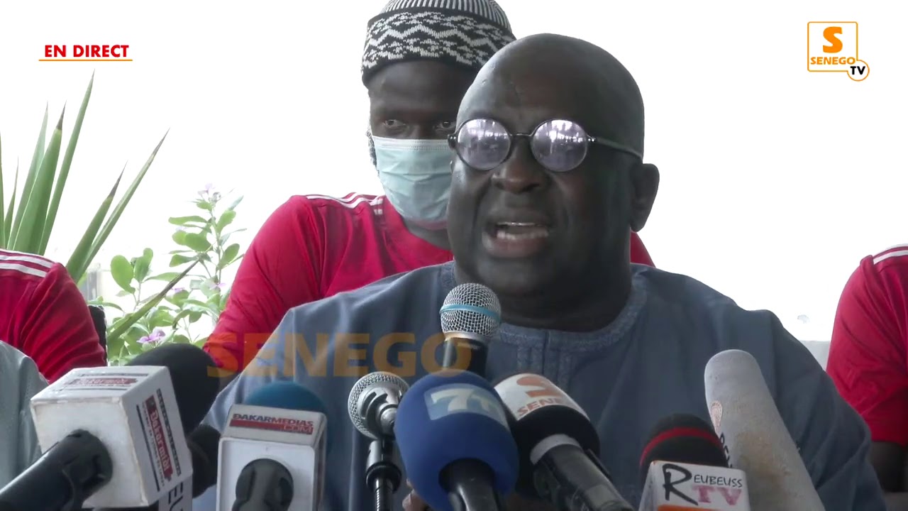 Affaire IAAF : Massata Diack déterminé à laver l’honneur de son père condamné