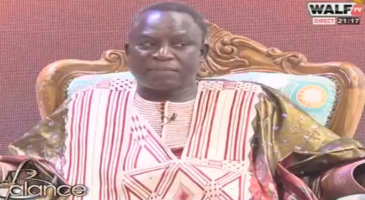 Affaire faux billets, 3e mandat et autres… : Suivez en direct sur Walfadjiri, Thione Seck…