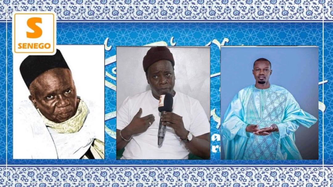 Kouthia : « Rouss na wakh si S. Babacar loudoul deug… Sonko wonama nima… »