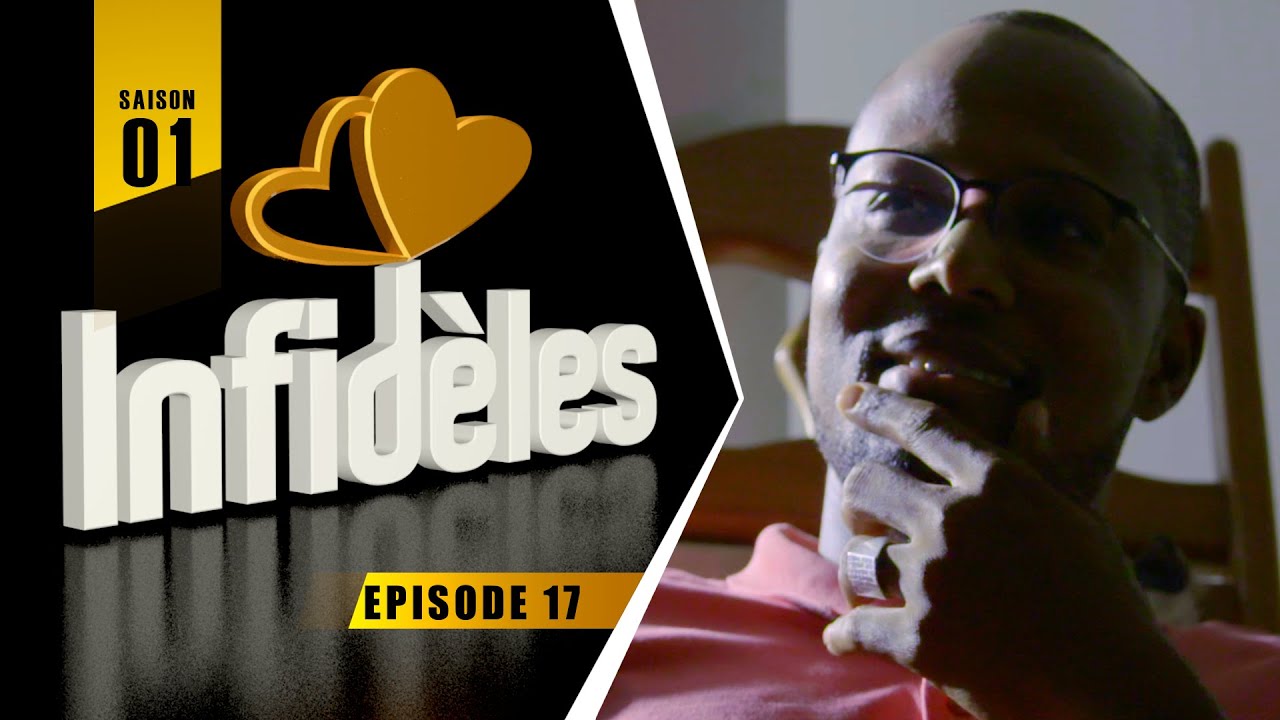 INFIDELES – Saison 1 – Episode 17