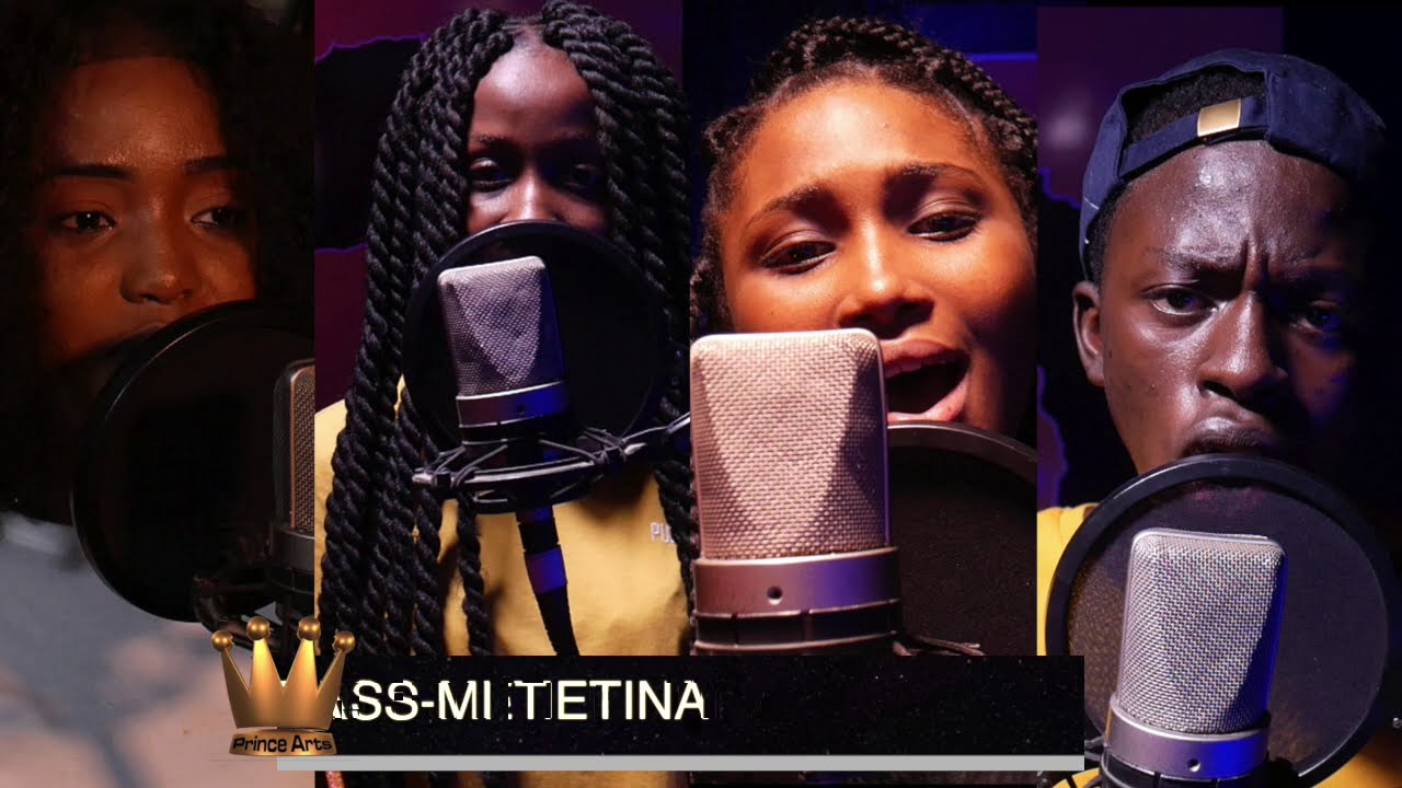 Les All stars de Sen Petit Gallé dévoilent leur nouveau single « Mbass mi métina »