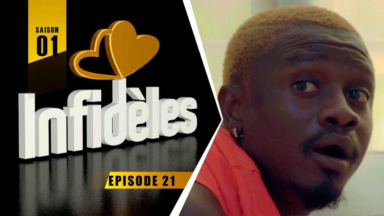INFIDELES – Saison 1 – Episode 21