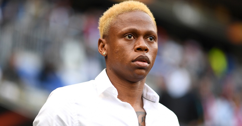Sextape de Clinton Njie : L’ex joueur de l’OM revient sur l’affaire…