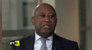 A deux jours de la présidentielle, l’ex-président Laurent Gbagbo s’adresse aux Ivoiriens (Vidéo)