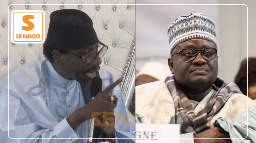 Les piques de Serigne Moustapha à Habib Sy : « Si tout ce qu’il disait est vrai… »