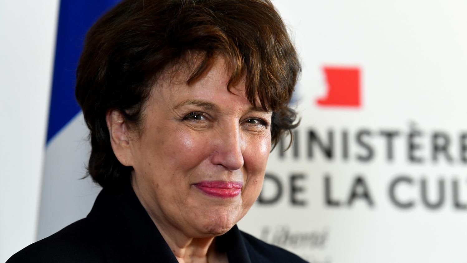 Roselyne Bachelot :« Macron n’a jamais tenu le moindre discours anti-islam »