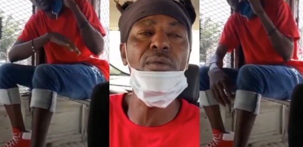 Mbacké : Arrestation de 10 000 problèmes…