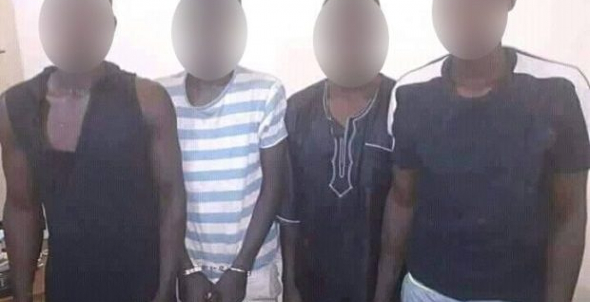 Agression mortelle à Yeumbeul : Fin de cavale pour «Vieux Ndiol»