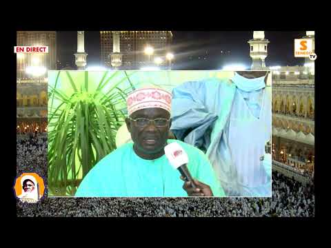 Gamou 2020 : Déclaration intégrale de Serigne Matar kébé…