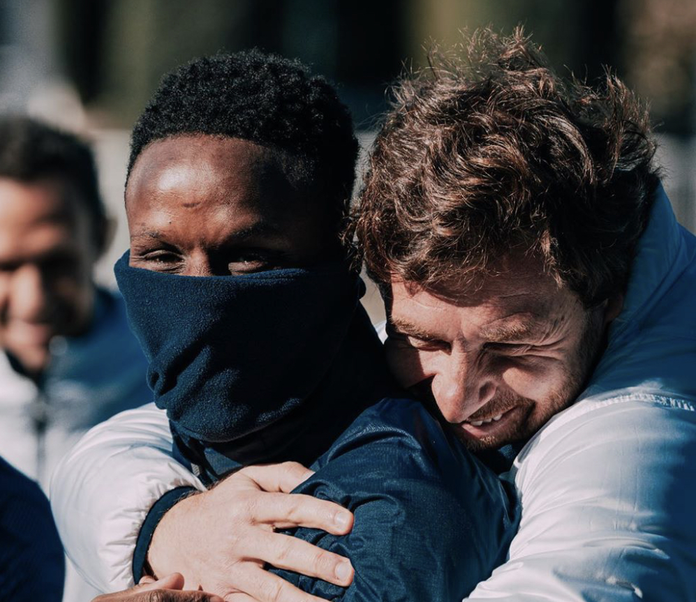 OM : Le message émouvant de Villas-Boas pour Bouna Sarr…