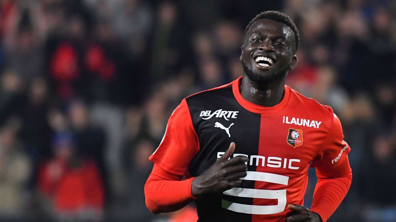 Mercato – Saint-Etienne aurait une idée pour faire venir Mbaye Niang…
