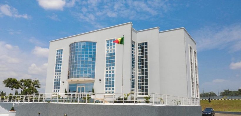 Nigéria : Macky Sall a inauguré la nouvelle chancellerie du Sénégal