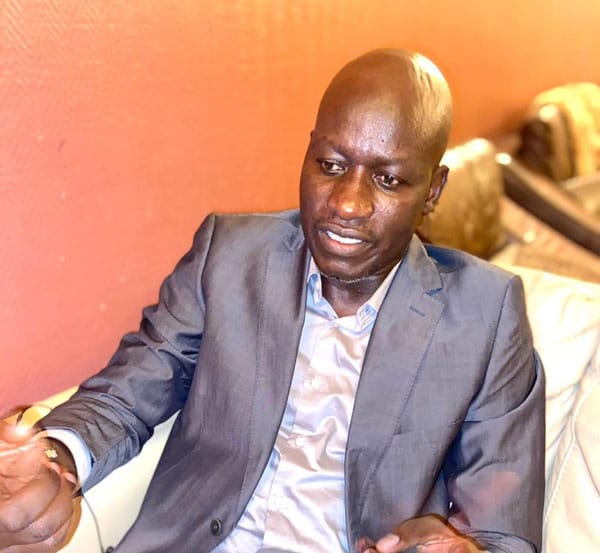 Abass Fall, Pastef Dakar : «Macky est l’agent marketing de Sonko»