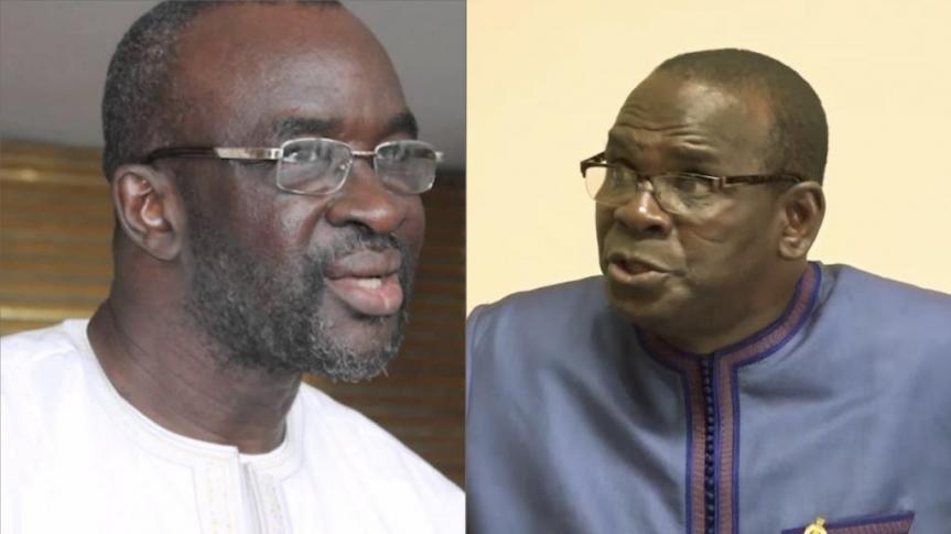 Attaques contre Aymérou Gningue et son épouse: Moustapha Cissé Lô condamné à 6 mois…
