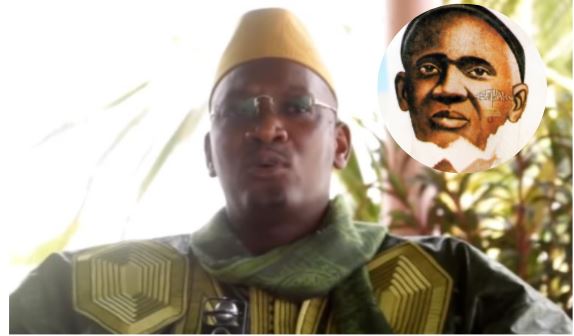 Gamou : Serigne Ahmet Sarr sur Seydi Hadji Malick et ses 722 muhadams formés à Niarné…(vidéo)