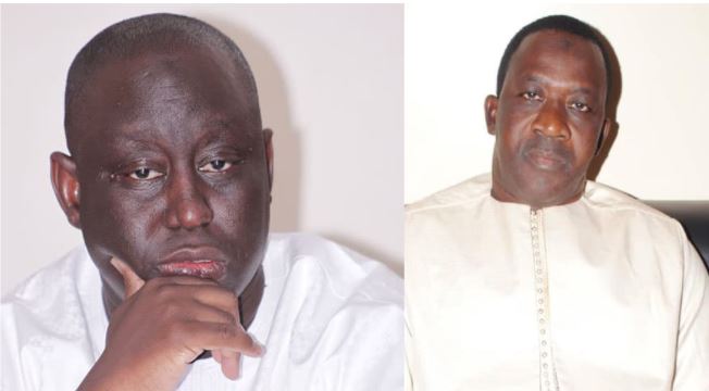 Apr Guédiawaye : Vers de nouvelles défections…