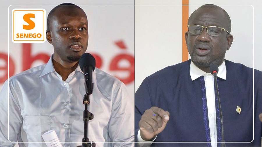 « Agression » physique sur Sonko: Mberry Sylla avait « préparé » son acte…