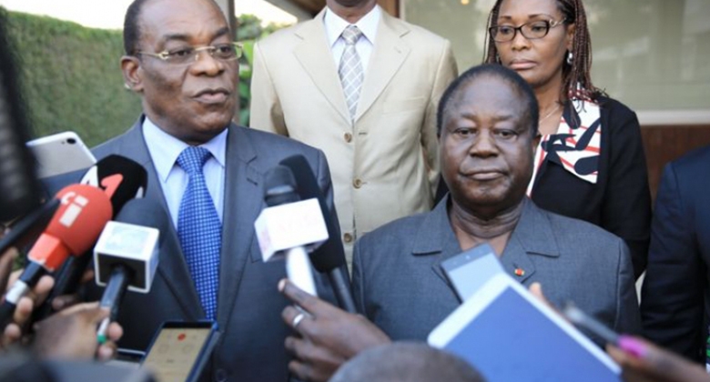 Présidentielle en Côte d’Ivoire : L’opposition appelle au boycott