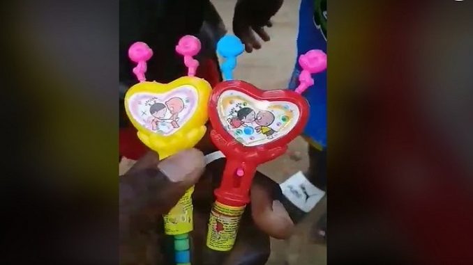 Bonbons et polémique Lgbt : Déclaration de l’Amicale des Éducateurs de la Petite Enfance