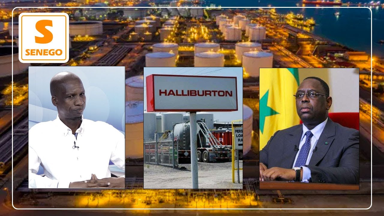 Clédor Sène : « Depuis 2014, Macky Sall a fait venir une société de mercenaires… » (Senego Tv)