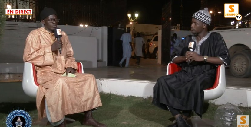 Revivez Plateau spécial : Serigne Maï Dieng revisite les sciences enseignées par Serigne Touba