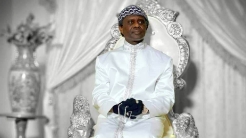 Gamou 2020 : Revivez la déclaration de Serigne Modou Kara Mbacké à Firdawsy-Mermoz