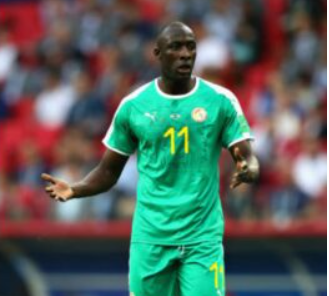 Foot – Cheikh Ndoye: « Beaucoup de clubs pensent que je suis trop vieux … »