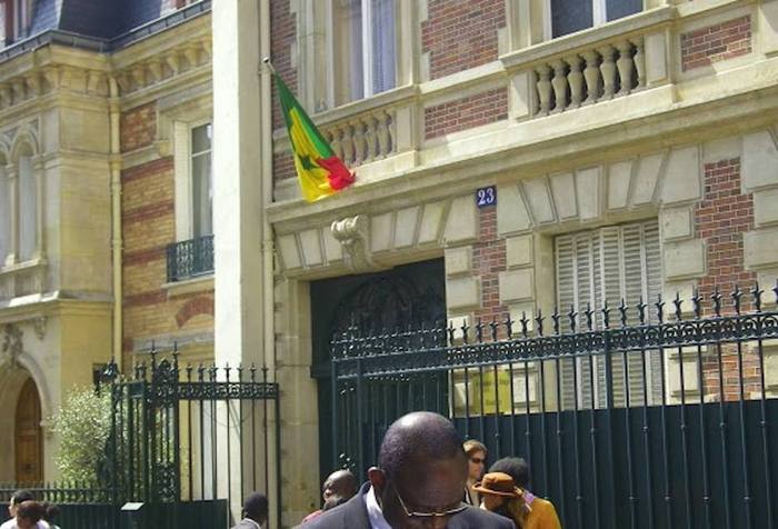 Agression au consulat du Sénégal: Le ministère des Affaires étrangères ordonne une enquête
