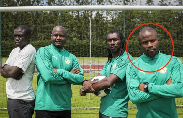 Sélectionneur des Lions? Omar Daf ne ferme pas la porte
