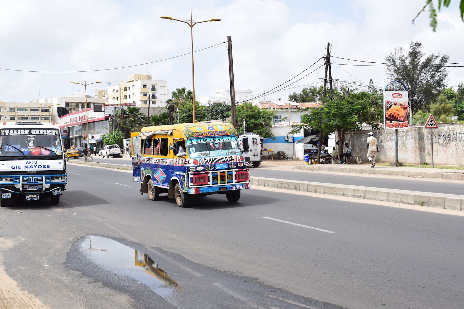 Covid-19 : 10 645 cas recensés à Dakar depuis le début de la pandémie