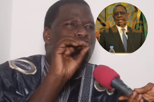 Homosexualité, lesbianisme : « Macky Sall doit prendre ses responsabilités », Iran Ndao (vidéo)