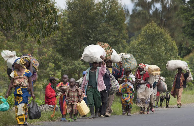 Conflit Casamance : 6 000 réfugiés casaçais optent pour la nationalité Bissau-guinéenne