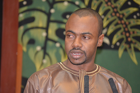 Élégie pour un député qui a tourné le dos à la nation (Par Alassane Kitane)