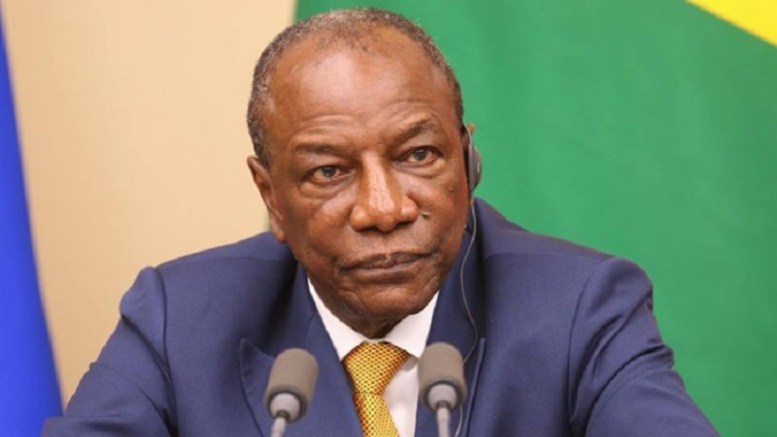 Guinée : Le Fndc ne reconnaîtra pas une prétendue victoire de Alpha Condé (communiqué)