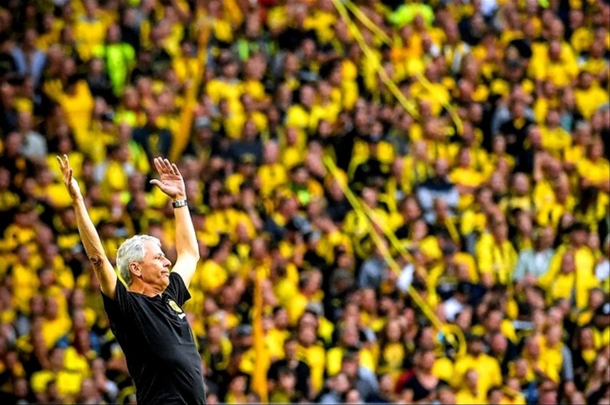 Ligue des Champions: L’UEFA autorise le retour du public dans les stades
