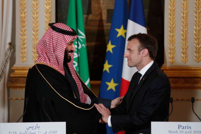 Caricatures du Prophète : « L’Arabie Saoudite, la honte de l’islam », Moustapha Diakhaté