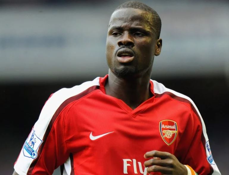 Ruiné et au bord de la faillite en 2017, Emmanuel Eboué a entrevu le bout du tunnel…
