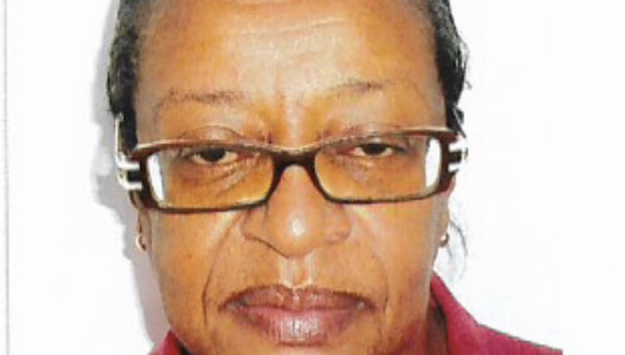Eugénie Rokhaya AW, Nouvelle Présidente du Tribunal des Pairs du CORED