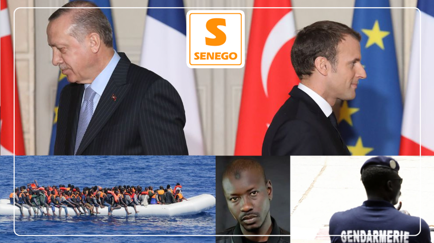 Feuss Net : La toile se tisse dans des imbroglios affairistes, religieux et migrationnels