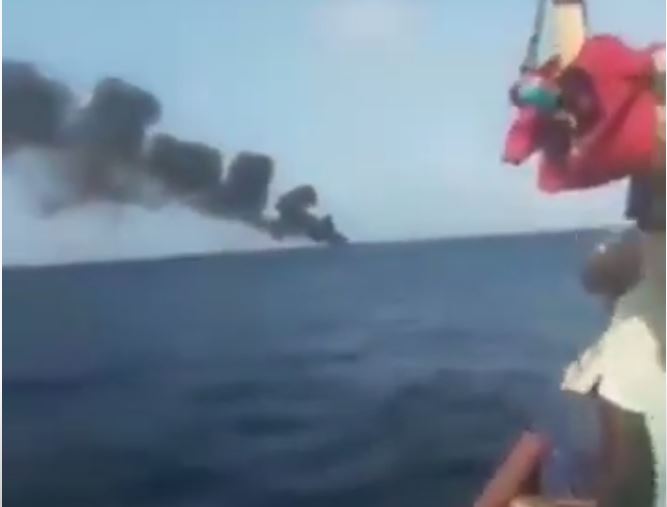 Explosion d’une pirogue de migrants : 20 jeunes Saint-Louisiens ont perdu la vie (vidéo)