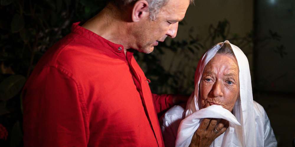 Sophie Pétronin : L’ex-otage s’est convertie à l’Islam et compte revenir au Mali (vidéo)
