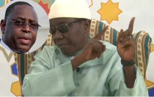 Mariages homosexuels : Serigne Habib Sy Dabakh interpelle Macky Sall…