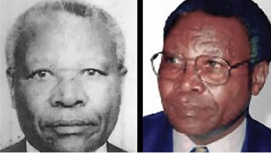Génocide Rwanda : La justice internationale ordonne le transfèrement de Félicien Kabuga à La Haye