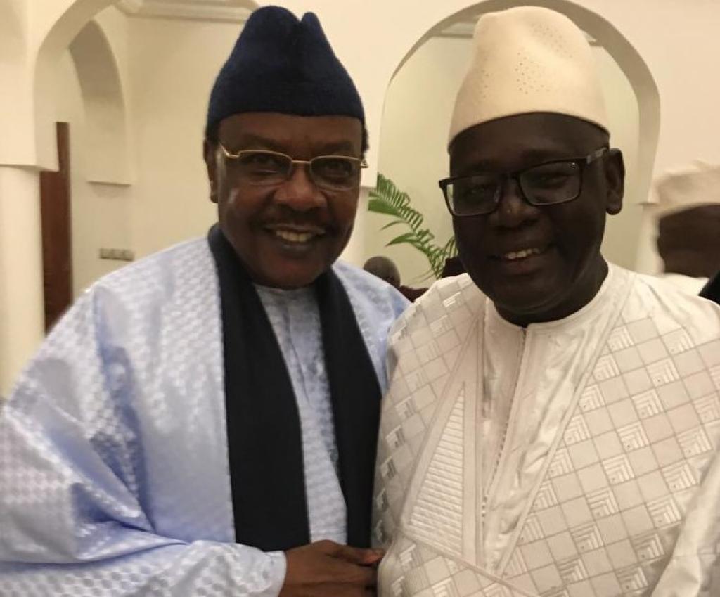 Me Djibril War : « Serigne Pape Malick Sy, toujours présent dans les cœurs »