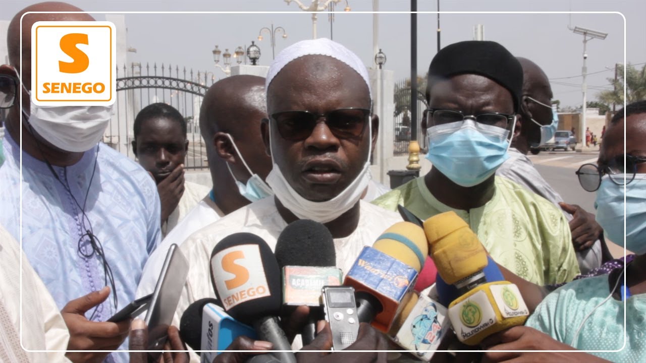 Touba: Senelec étale les dispositifs mis en place (Vidéo)