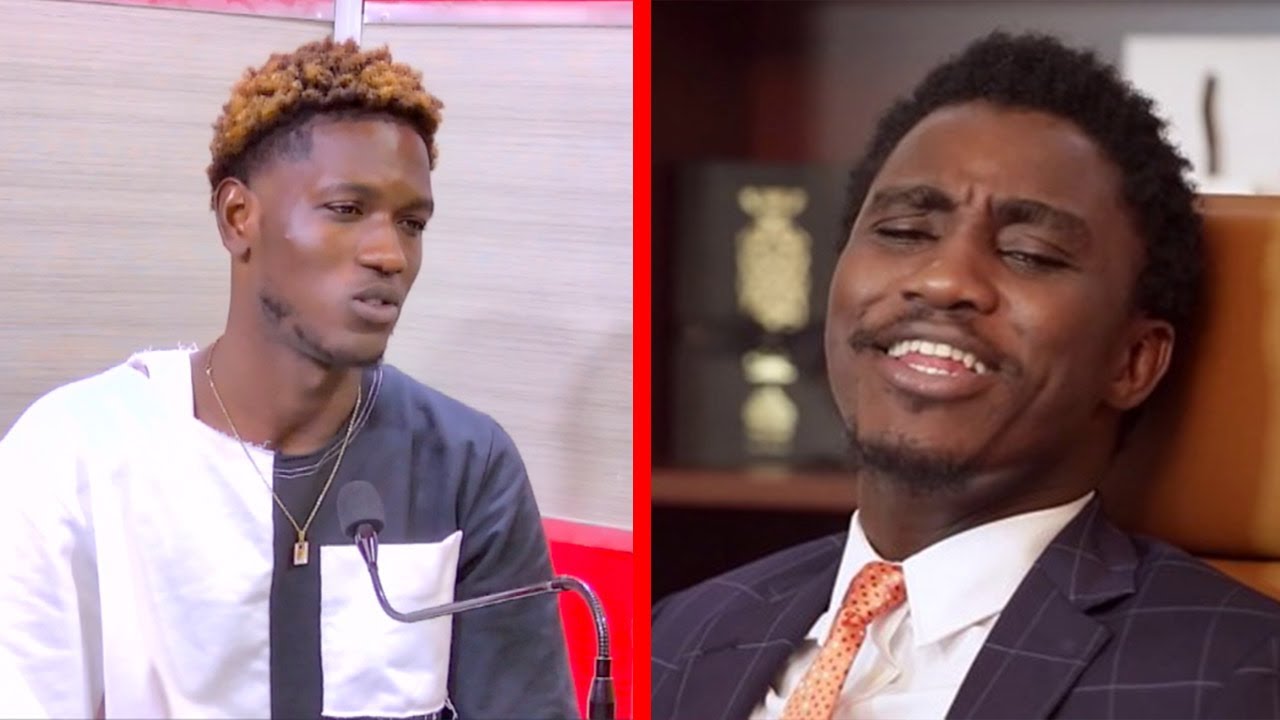 Talla Diazaka: « Mann ak Wally gno dakk woy Sénégal…You, Thione ak sama papa daniouy khar »