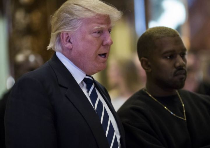 Kanye West : Candidat à l’élection présidentielle, il dévoile son clip de campagne